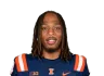 Xavier Scott headshot