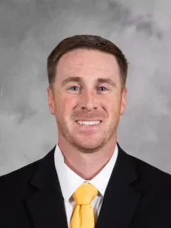 Bobby Maffei headshot