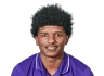 Arrion Concepcion headshot
