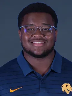 Landen Vaughn headshot