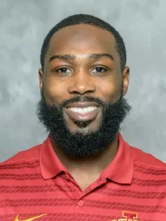 Mike Banks headshot