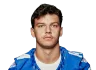 Brennen Ward headshot