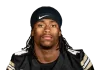 Hudauri Hines headshot