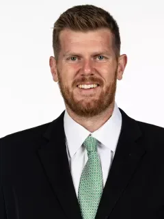 Mike Sollenne headshot