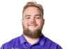 Cade Bennett headshot