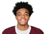Deuce Bailey headshot