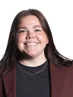 Delaney Mitchell headshot