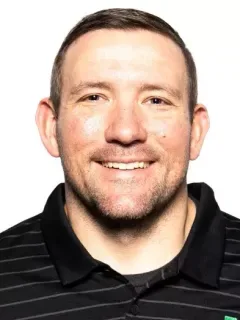Mike Bloesch headshot