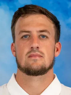 Jordan Remsza headshot