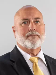 Scot Sloan headshot