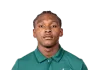 Jair Murphy headshot