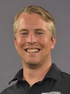 Britt Myers headshot