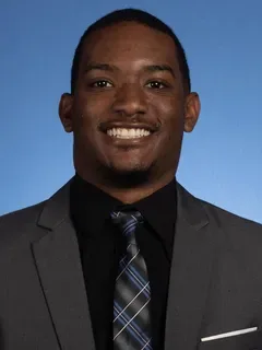 JJ Henderson headshot
