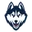 UConn logo