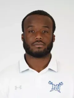 Quinton Lee headshot
