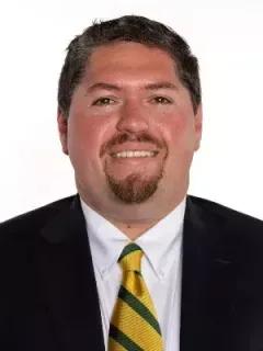 Chad Ruesink headshot