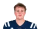 Luke Durfey headshot