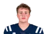 Luke Durfey headshot