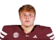 Breyden Turnage headshot