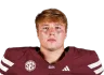Breyden Turnage headshot