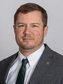 Matt Adkins headshot