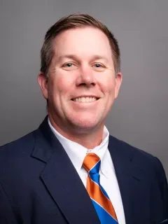 Tim Keane headshot
