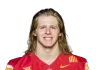 Rylan Barnes headshot