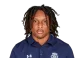 Trey Caver headshot