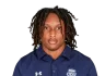 Trey Caver headshot