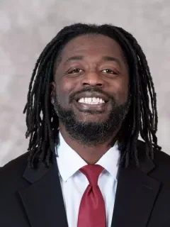 Brandon Bostick headshot