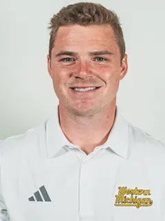 Mitchell Boles headshot