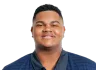 DeAndre Carter headshot