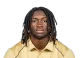 Amontrae Bradford headshot