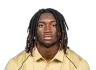 Amontrae Bradford headshot