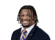 Deuce Spurlock headshot