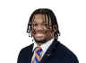 Deuce Spurlock headshot