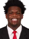 Zykie Helton headshot