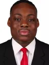 Ekene Ogboko headshot