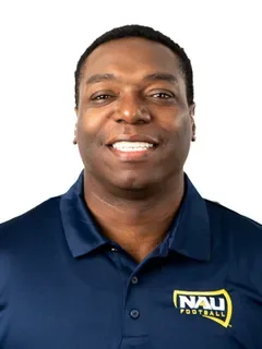 Preston Mays headshot