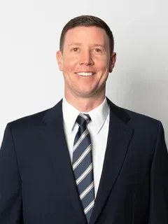 Matt Johns headshot