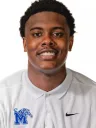 Marshall Smith Jr. headshot
