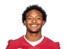 Jamarey Smith headshot