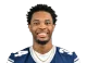 Kaleb Blanton headshot