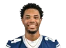 Kaleb Blanton headshot