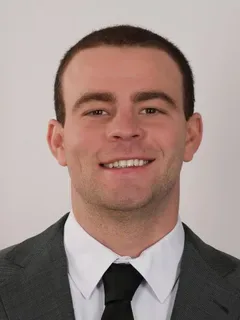 Shane Gallant headshot