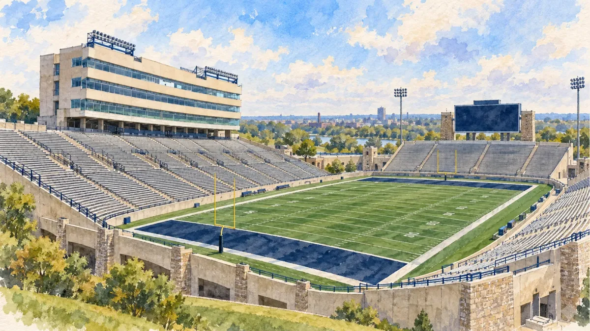 Watercolor illustration of Glass Bowl