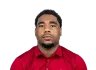 Kelbee Holmes headshot