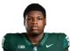 Antonio Johnson headshot