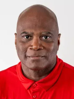 J.D. Williams headshot