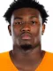 Hezekiah Harris headshot